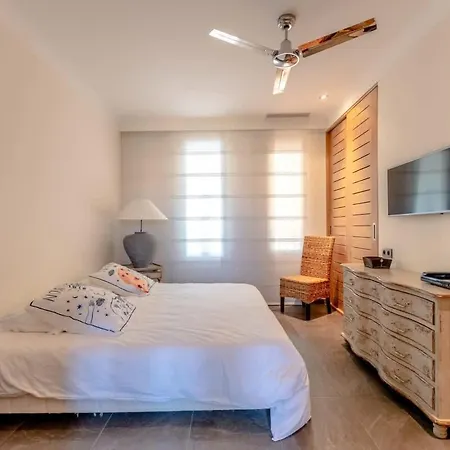 Loft Jasmin L Terrace & Space L Shellter Lejlighed