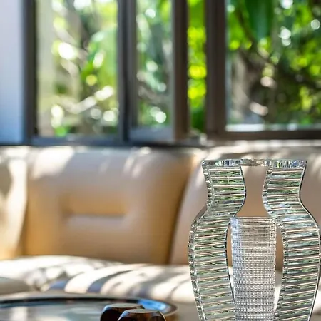 Lejlighed Loft Jasmin L Terrace & Space L Shellter *