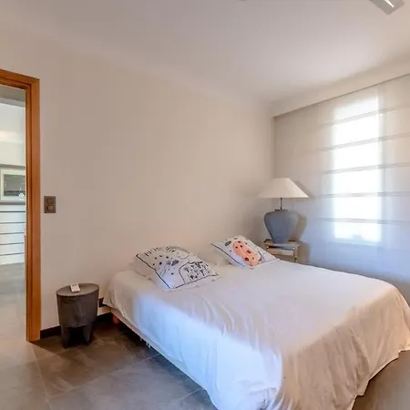 Loft Jasmin L Terrace & Space L Shellter Lejlighed Saint-Tropez