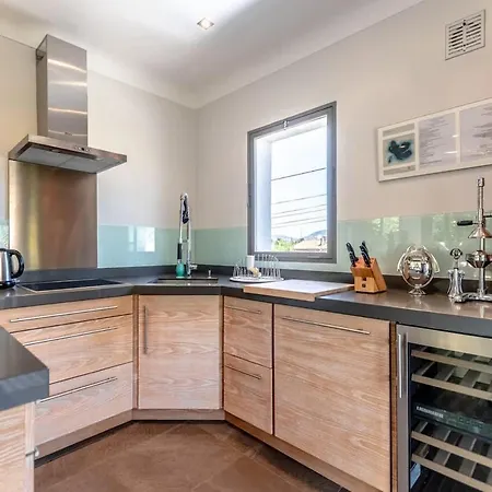 Loft Centre Saint-Tropez