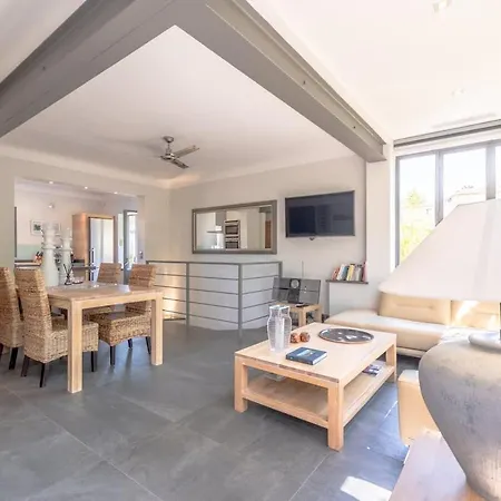 Loft Centre Apartment